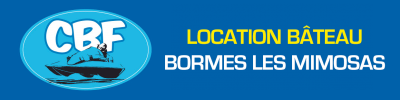 location de bâteau bormes les mimosas